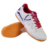 Jögel SPIRIT Кроссовки волейбольные Белый/Синий/Красный - фото 271355