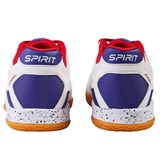 Jögel SPIRIT Кроссовки волейбольные Белый/Синий/Красный - фото 271356