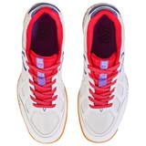 Jögel SPIRIT Кроссовки волейбольные Белый/Синий/Красный - фото 271357