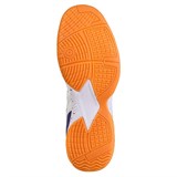 Jögel SPIRIT Кроссовки волейбольные Белый/Синий/Красный - фото 271358