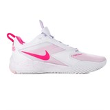 Nike ZOOM HYPERACE 3 SE Кроссовки волейбольные Белый/Розовый - фото 271363