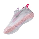 Nike ZOOM HYPERACE 3 SE Кроссовки волейбольные Белый/Розовый - фото 271370