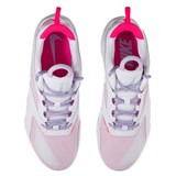 Nike ZOOM HYPERACE 3 SE Кроссовки волейбольные Белый/Розовый - фото 271371