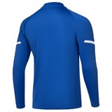 Jögel CAMP 2 TRAINING TOP Джемпер тренировочный Синий - фото 271386