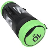 Starfit WT-601 10 кг Мешок-утяжелитель Зеленый - фото 271399