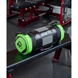 Starfit WT-601 10 кг Мешок-утяжелитель Зеленый - фото 271405