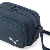 Puma CORE HER COMPACT X-BODY Сумка кросс-боди Темно-синий - фото 271419