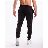 +Adrenalina 3002 TRIBAL Брюки тренировочные унисекс Черный/Белый - фото 271423