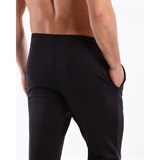 +Adrenalina 3002 TRIBAL Брюки тренировочные унисекс Черный/Белый - фото 271424