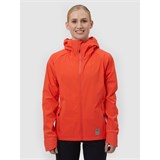 GRi ДЖЕДИ 5.0 (W) Куртка беговая женская Коралловый - фото 271428