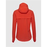 GRi ДЖЕДИ 5.0 (W) Куртка беговая женская Коралловый - фото 271429