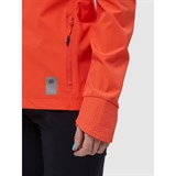 GRi ДЖЕДИ 5.0 (W) Куртка беговая женская Коралловый - фото 271434