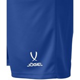 Jögel CAMP BASIC JC2SH0122.Z2 Шорты баскетбольные Синий - фото 271520