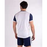 +Adrenalina 1300 ALPHA Форма волейбольная Белый/Темно-синий - фото 271532