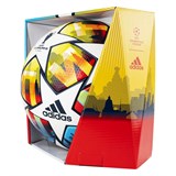 Adidas UCL PRO ST.P (H57815-5) Мяч футбольный - фото 271547