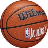 Wilson JR NBA AUTHENTIC OUTDOOR (WZ3011801XB6) Мяч баскетбольный - фото 271558