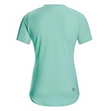 CEP RUN SHIRT SHORT SLEEVE (W) Футболка беговая женская Голубой - фото 271562
