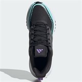 Adidas ULTRABOUNCE TR BOUNCE (W) Кроссовки беговые женские Черный/Голубой - фото 271567