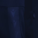 Macron SHIVA Куртка спортивная Темно-синий/Белый - фото 271593