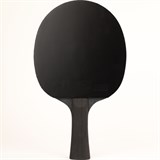 Double Fish BLACK CARBON KING RACKET 3*** Ракетка для настольного тенниса - фото 271596