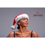 BBTape KINESIO DESIGN 5смx5м Тейп Леопард - фото 271610 BBTape KINESIO DESIGN 5смx5м Тейп Леопард - фото 271610