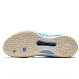 Anta SHOCK WAVE 5 "DECOMPOSITION" Кроссовки баскетбольные Голубой/Фиолетовый - фото 271616