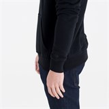 New Era CHICAGO BULLS TEAM LOGO Толстовка баскетбольная Черный - фото 271620