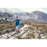 Buff REFLECTIVE FASTWICK HEADBAND R-SOLID BLACK Повязка Черный - фото 271625