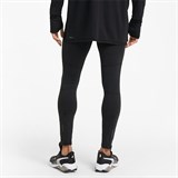 Puma FAVOURITE LONG TIGHTS Тайтсы беговые Черный - фото 271669
