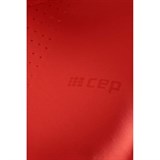 CEP ULTRALIGHT SHORT SLEEVE SHIRT Футболка беговая Красный - фото 271694