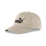 Puma ESSENTIALS NO.1 CAP Бейсболка Бежевый - фото 271697