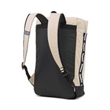 Puma EVOESS BOX BACKPACK Рюкзак Бежевый/Черный - фото 271702