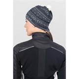 Moax TISTA Шапка Черный - фото 271717