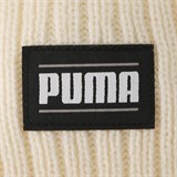 Puma RIBBED CLASSIC CUFF BEANIE Шапка Молочный - фото 271728