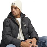 Puma RIBBED CLASSIC CUFF BEANIE Шапка Молочный - фото 271730