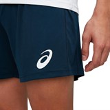 Asics VOLLEY CORE SET M Форма волейбольная Белый/Темно-синий - фото 271733