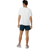 Asics VOLLEY CORE SET M Форма волейбольная Белый/Темно-синий - фото 271734