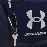 Under Armour UNDENIABLE 5.0 DUFFEL SM Сумка спортивная Темно-синий/Белый - фото 271743
