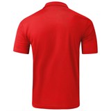 Jögel CAMP POLY POLO Поло детское Красный - фото 271765