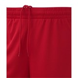 Jögel PERFORMDRY DIVISION STAR Шорты баскетбольные Красный/Белый - фото 271810