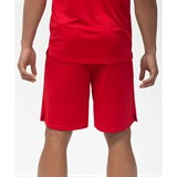 Jögel PERFORMDRY DIVISION STAR Шорты баскетбольные Красный/Белый - фото 271814