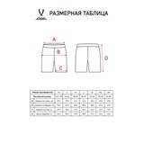 Jögel PERFORMDRY DIVISION STAR Шорты баскетбольные Красный/Белый - фото 271815