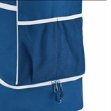 Macron MAXI PATH Рюкзак Голубой/Белый - фото 271819