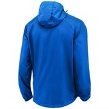 Jögel CAMP RAIN JACKET JC4WB0122.Z2 Куртка ветрозащитная Синий - фото 271837