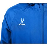 Jögel CAMP RAIN JACKET JC4WB0122.Z2 Куртка ветрозащитная Синий - фото 271838