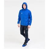 Jögel CAMP RAIN JACKET JC4WB0122.Z2 Куртка ветрозащитная Синий - фото 271839