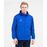 Jögel CAMP RAIN JACKET JC4WB0122.Z2 Куртка ветрозащитная Синий - фото 271840
