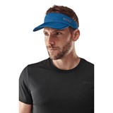 CEP RUN VISOR Козырек Синий - фото 271847