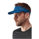 CEP RUN VISOR Козырек Синий - фото 271851