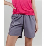 Nordski PRO ENERGY (W) SHARK Шорты спортивные женские Фиолетовый - фото 271917